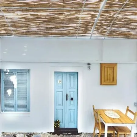Daire Ruya Apart Butik