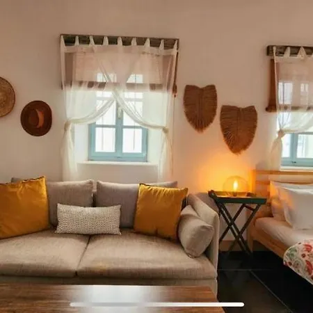 Ruya Apart Butik * Bodrum